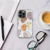 Tough Case for iPhone®
