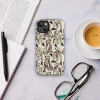 Tough Case for iPhone®