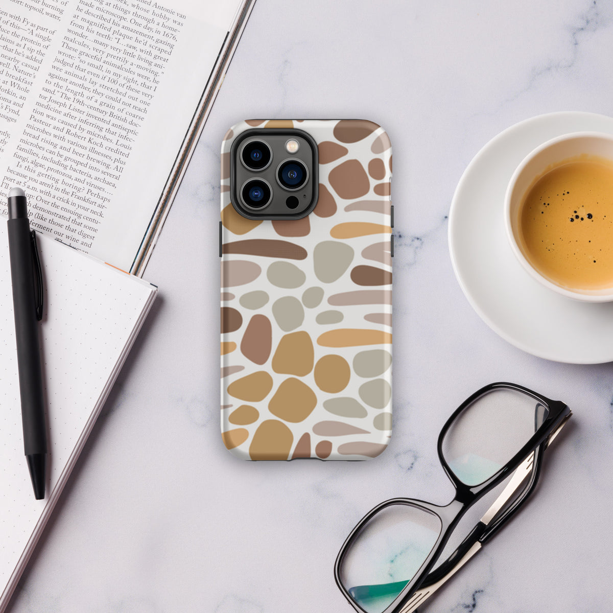 Tough Case for iPhone®