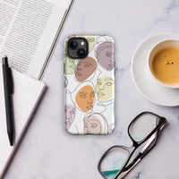 Tough Case for iPhone®