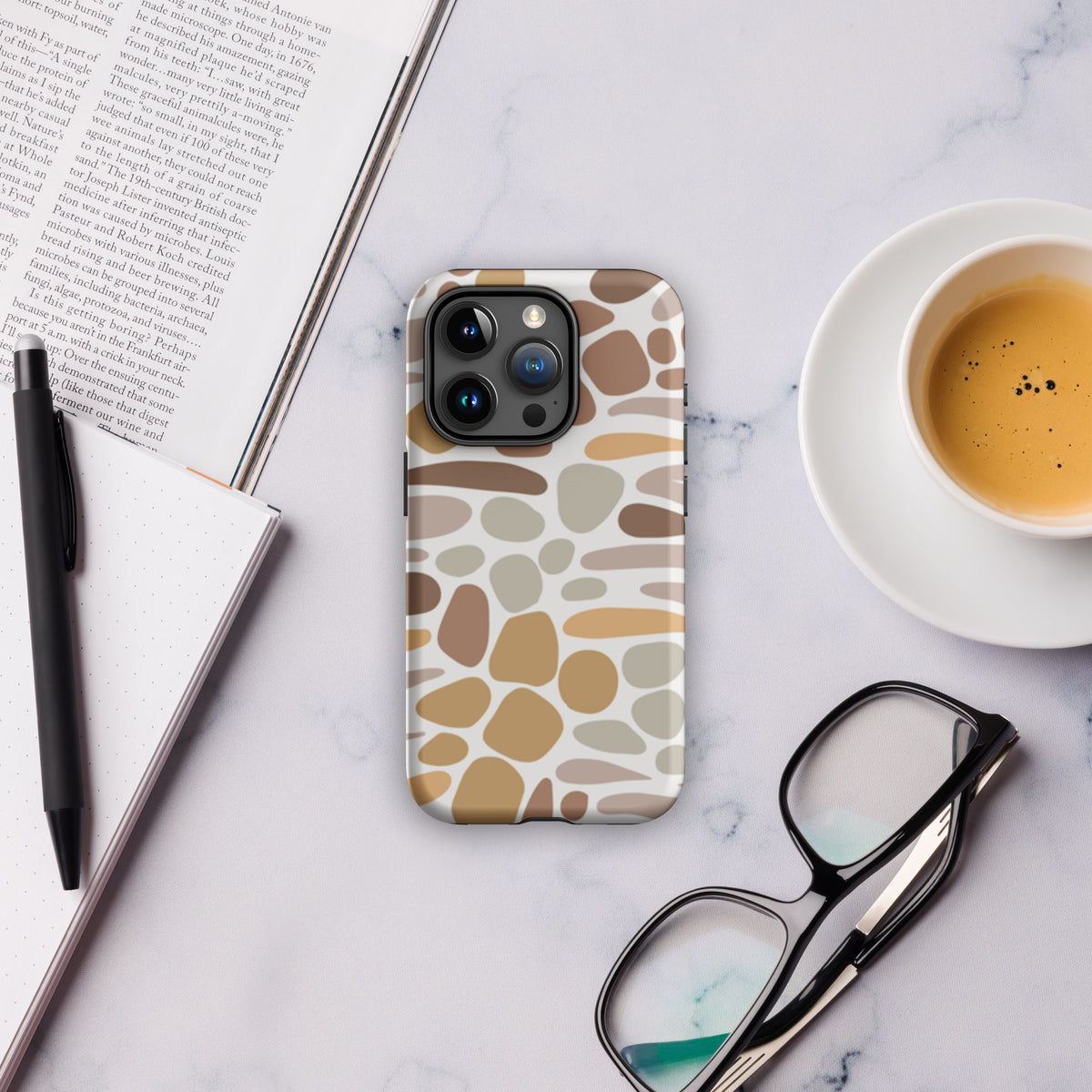 Tough Case for iPhone®