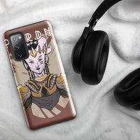 Tough case for Samsung®
