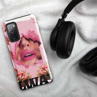 Tough case for Samsung®