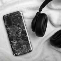 Tough case for Samsung®