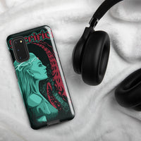 Tough case for Samsung®