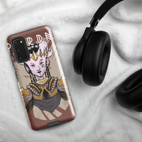Tough case for Samsung®