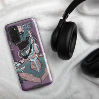 Tough case for Samsung®