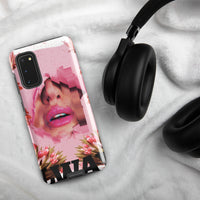 Tough case for Samsung®