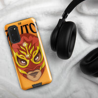 Tough case for Samsung®