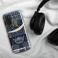 Tough case for Samsung®