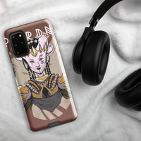 Tough case for Samsung®