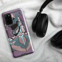 Tough case for Samsung®
