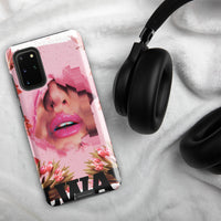 Tough case for Samsung®