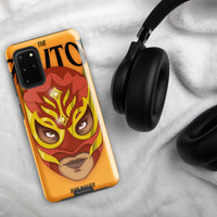 Tough case for Samsung®