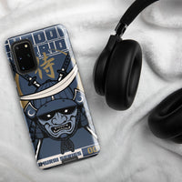 Tough case for Samsung®