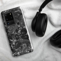 Tough case for Samsung®