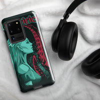 Tough case for Samsung®