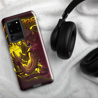 Tough case for Samsung®