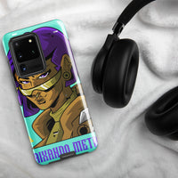 Tough case for Samsung®