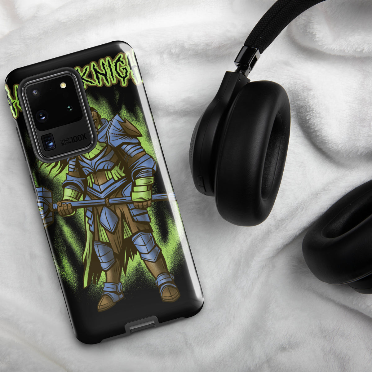 Tough case for Samsung®