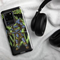 Tough case for Samsung®