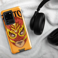 Tough case for Samsung®