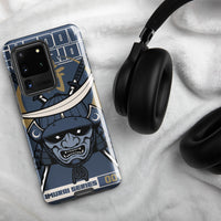 Tough case for Samsung®