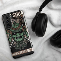 Tough case for Samsung®