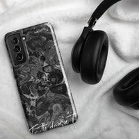 Tough case for Samsung®