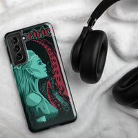 Tough case for Samsung®