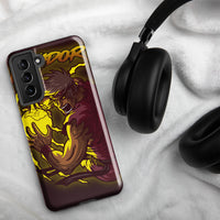 Tough case for Samsung®