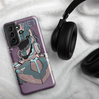 Tough case for Samsung®