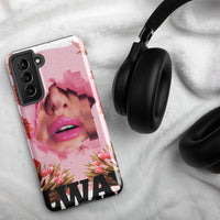 Tough case for Samsung®