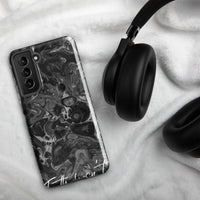 Tough case for Samsung®
