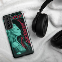 Tough case for Samsung®