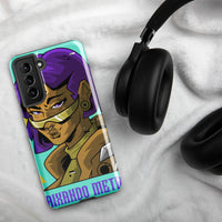 Tough case for Samsung®