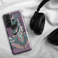 Tough case for Samsung®