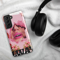 Tough case for Samsung®