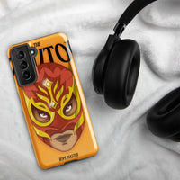 Tough case for Samsung®