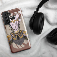 Tough case for Samsung®
