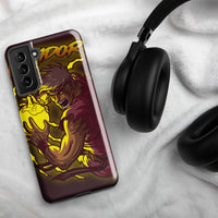 Tough case for Samsung®