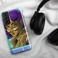 Tough case for Samsung®