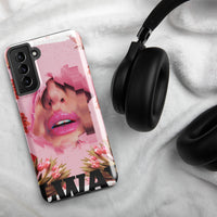 Tough case for Samsung®