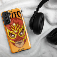 Tough case for Samsung®