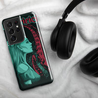 Tough case for Samsung®