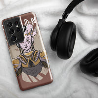 Tough case for Samsung®