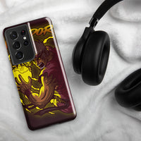 Tough case for Samsung®