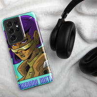 Tough case for Samsung®