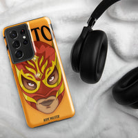 Tough case for Samsung®