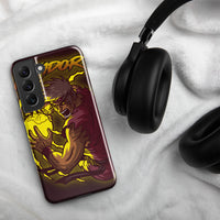 Tough case for Samsung®